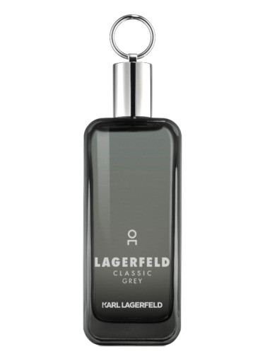 Духи KARL LAGERFELD CLASSIC GREY for men duhi-selective.ru