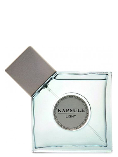 Духи KARL LAGERFELD KAPSULE LIGHT duhi-selective.ru