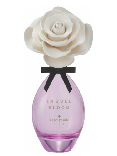 фото KATE SPADE IN FULL BLOOM for women - парфюм 