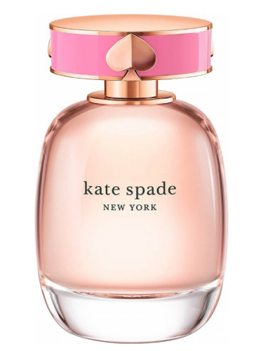 фото KATE SPADE NEW YORK for women - парфюм Кейт Спейд Нью Йорк