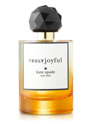 фото KATE SPADE TRULYJOYFUL for women - парфюм 