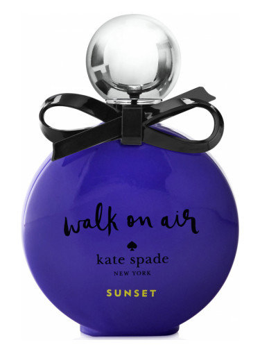 фото KATE SPADE WALK ON AIR SUNSET for women - парфюм 