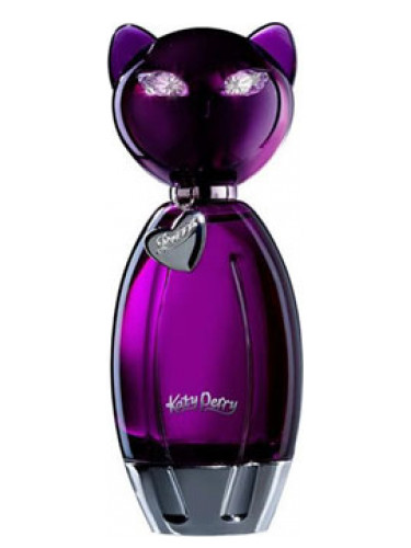 фото KATY PERRY PURR for women - парфюм 