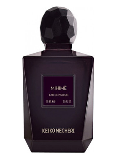 фото KEIKO MECHERI MIHIME for women - парфюм 