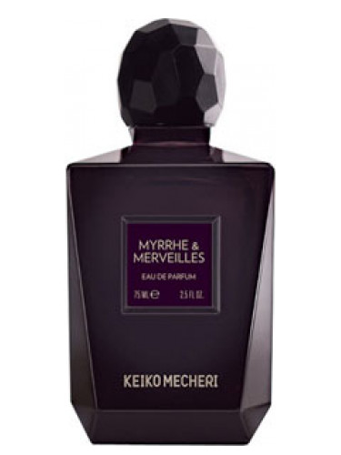 Духи KEIKO MECHERI MYRRHE & MERVEILLES for women duhi-selective.ru