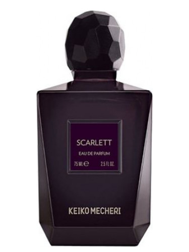 фото KEIKO MECHERI SCARLETT for women - парфюм 