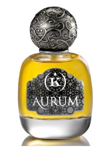 Духи KEMI BLENDING MAGIC AURUM duhi-selective.ru