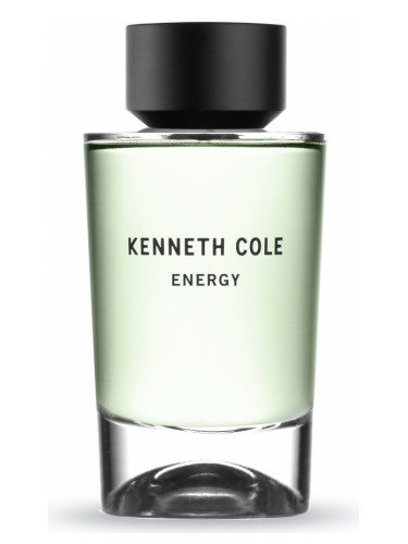 фото KENNETH COLE ENERGY - парфюм 