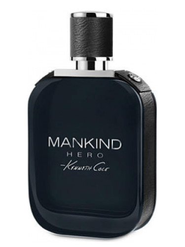 фото KENNETH COLE MANKIND HERO for men - парфюм 