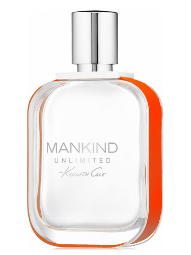 Духи KENNETH COLE MANKIND UNLIMITED for men duhi-selective.ru