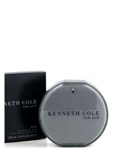 фото KENNETH COLE NEW YORK for men - парфюм 