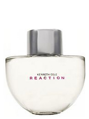 фото KENNETH COLE REACTION for women - парфюм 