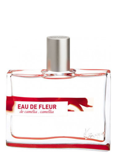 Духи KENZO EAU DE FLEUR DE CAMELIA for women duhi-selective.ru