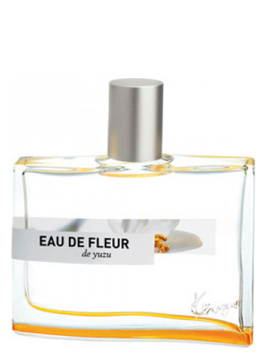 Духи KENZO EAU DE FLEUR DE YUZU for women duhi-selective.ru