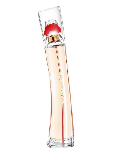 фото KENZO FLOWER BY KENZO EAU DE LUMIERE for women - парфюм 