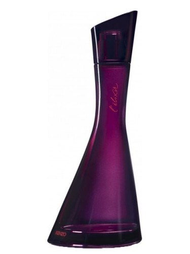 Духи KENZO JEU D'AMOUR L'ELIXIR for women duhi-selective.ru