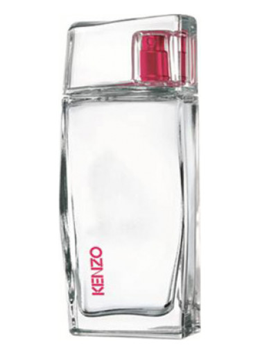 фото KENZO L'EAU 2 KENZO POUR FEMME for women - парфюм 