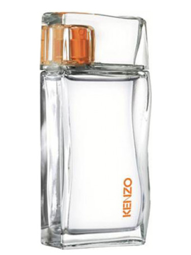 фото KENZO L'EAU 2 KENZO POUR HOMME for men - парфюм 