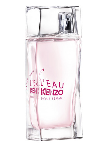 Духи KENZO L'EAU HYPER WAVE for women duhi-selective.ru