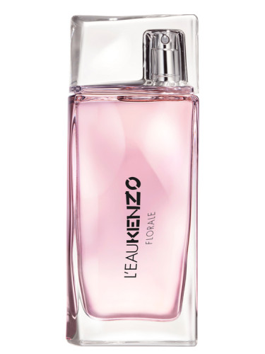 Духи KENZO L'EAU KENZO FLORALE for women duhi-selective.ru