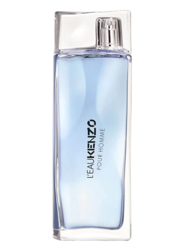 фото KENZO L'EAU PAR KENZO for men - парфюм 