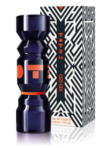 Духи KENZO TOTEM ORANGE duhi-selective.ru