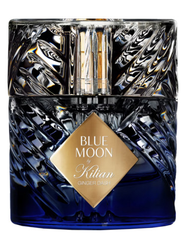 фото KILIAN BLUE MOON GINGER DASH - парфюм 