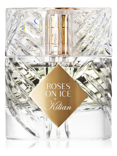 Духи KILIAN ROSES ON ICE duhi-selective.ru