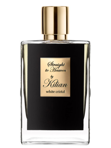 фото KILIAN STRAIGHT TO HEAVEN WHITE CRISTAL for men - парфюм 