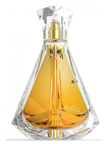 фото KIM KARDASHIAN PURE HONEY for women - парфюм 