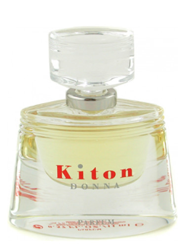 Духи KITON DONNA for women duhi-selective.ru