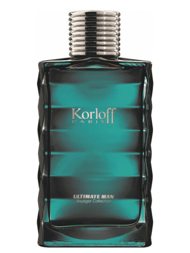 Духи KORLOFF PARIS ULTIMATE for men duhi-selective.ru