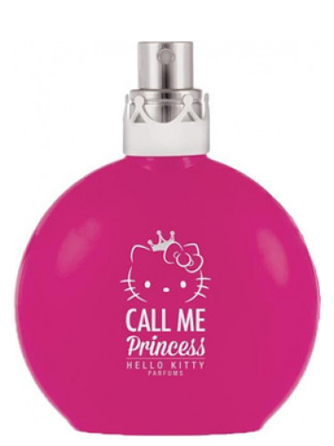 фото KOTO PARFUMS HELLO KITTY CALL ME PRINCESS for women - парфюм 