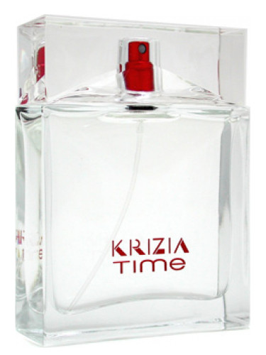 фото KRIZIA TIME for women - парфюм 