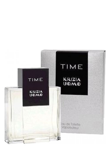 фото KRIZIA TIME UOMO for men - парфюм 