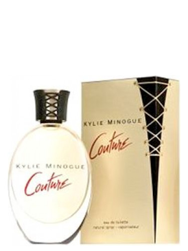 фото KYLIE MINOGUE COUTURE for women - парфюм 