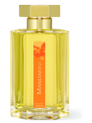 фото L'ARTISAN PARFUMEUR MANDARINE - парфюм 