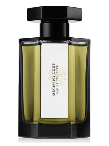 фото L'ARTISAN PARFUMEUR MECHANT LOUP for men - парфюм 