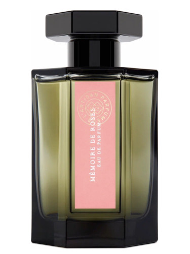 фото L'ARTISAN PARFUMEUR MEMOIRE DE ROSES for women - парфюм 