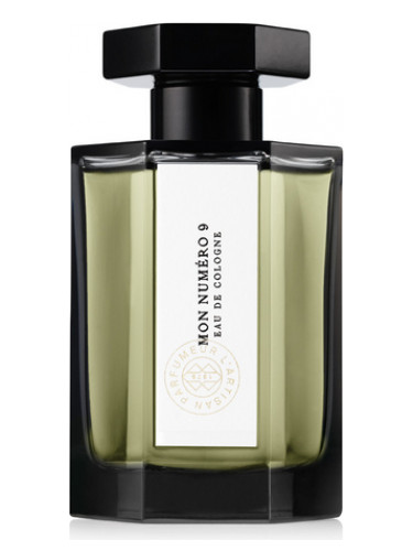 фото L'ARTISAN PARFUMEUR MON NUMERO 9 - парфюм 