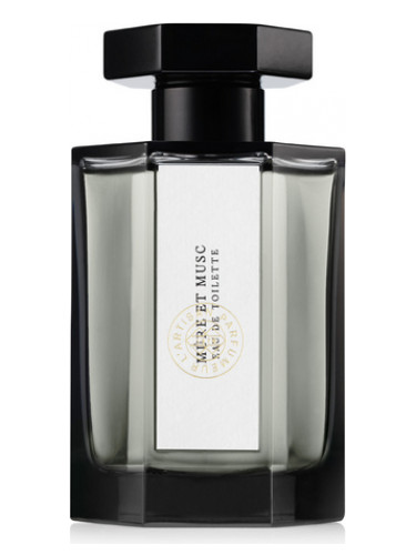 фото L'ARTISAN PARFUMEUR MURE ET MUSC for women - парфюм 