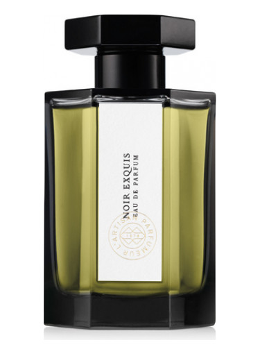 фото L'ARTISAN PARFUMEUR NOIR EXQUIS - парфюм 