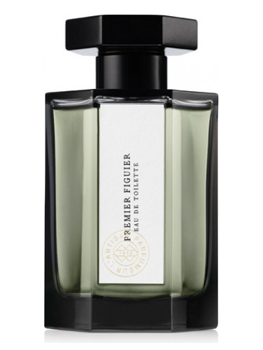 фото L'ARTISAN PARFUMEUR PREMIER FIGUIER for women - парфюм 