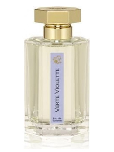 фото L'ARTISAN PARFUMEUR VERTE VIOLETTE for women - парфюм 