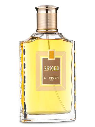 Духи L.T. PIVER EPICES for men duhi-selective.ru