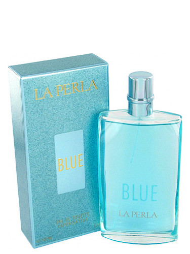 Духи LA PERLA BLUE for women duhi-selective.ru