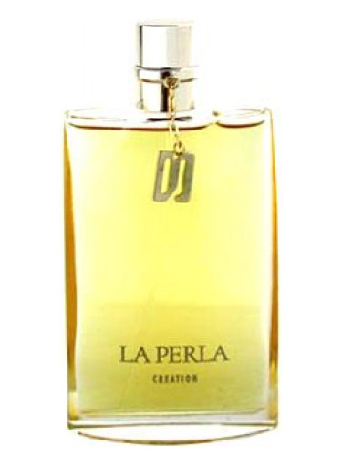 фото LA PERLA CREATION for women - парфюм 