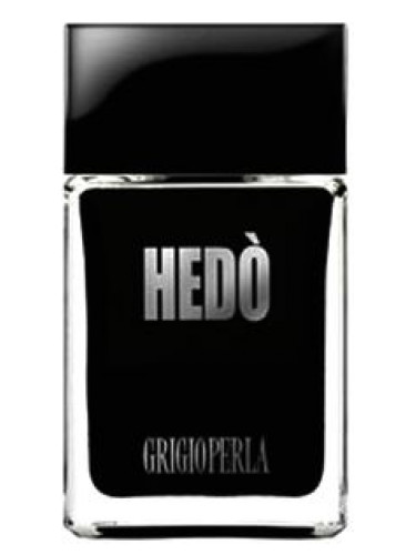 фото LA PERLA GRIGIOPERLA HEDO for men - парфюм 