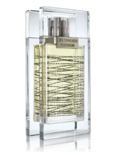 Духи LA PRAIRIE LIFE THREADS PLATINUM for women duhi-selective.ru