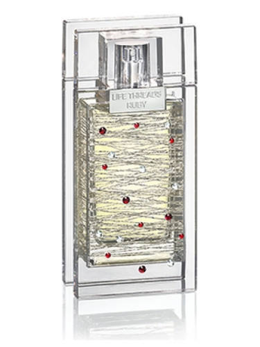 фото LA PRAIRIE LIFE THREADS RUBY for women - парфюм 